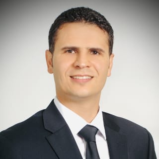 Ihab AlShelli, MD, Pulmonology, Weston, FL, Cleveland Clinic Florida