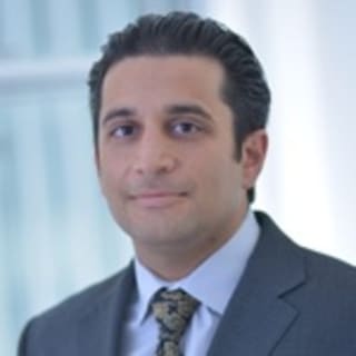 Mohammad-Ali Jazayeri, MD, Cardiology, Ypsilanti, MI, Trinity Health Ann Arbor Hospital