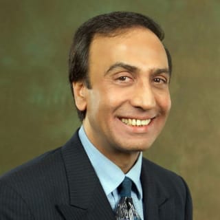 Azhar Khan, MD, Pulmonology, Oklahoma City, OK, INTEGRIS Deaconess