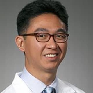 Luke Lin, MD, Anesthesiology, Pasadena, CA