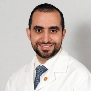 Ahmad Qatanani, DO, Internal Medicine, Hackensack, NJ