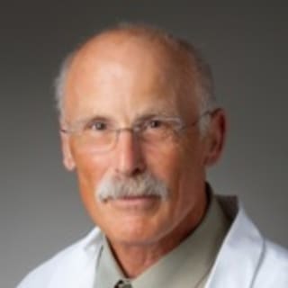 Donald Buehler, MD, Thoracic Surgery, La Jolla, CA