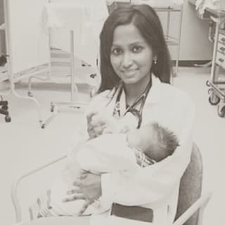Lanita Rashid, MD, Pediatrics, Sacramento, CA
