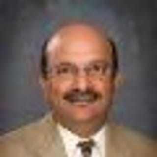 Srinivasa Venkatesh, MD, Pulmonology, Houston, TX