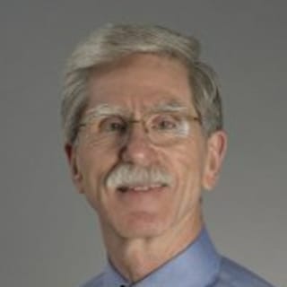 Bill Warren, MD, Radiology, Seattle, WA, UW Medicine/University of Washington Medical Center