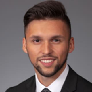 Brandon Garcia, MD, Family Medicine, Chapel Hill, NC