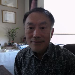 Peter Wong, MD, Family Medicine, Livermore, CA