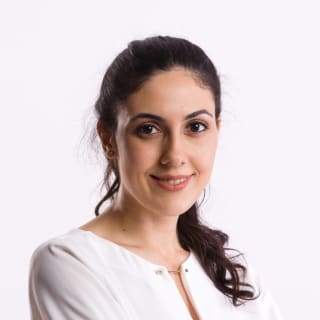 Duriye Damla Sevgi, MD, Research, Cleveland, OH