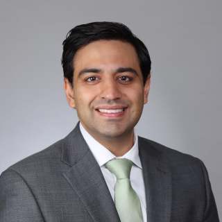 Azeem Rehman, MD, Neurosurgery, Arlington Heights, IL