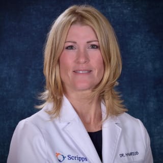 Megan Hamreus, DO, Family Medicine, San Diego, CA, Scripps Mercy Hospital
