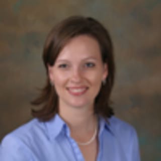 Jennifer Zreloff, MD, Medicine/Pediatrics, Atlanta, GA, Emory University Hospital