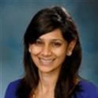 Mukta Srivastava, MD