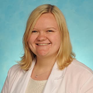 Kayla Duvall, MD, Pediatrics, Milwaukee, WI