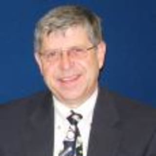 Richard Evans, MD, Ophthalmology, San Antonio, TX, Baptist Medical Center