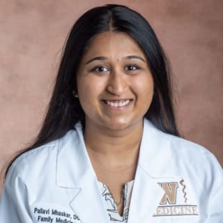 Pallavi Mhaskar, DO, Family Medicine, Kalamazoo, MI