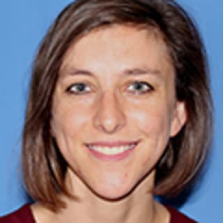 Sarah Rosenberg, MD