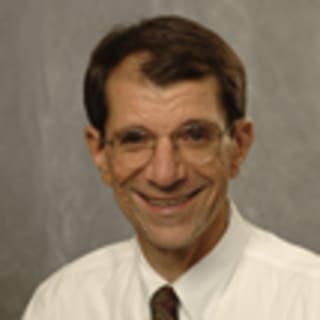Steven Brint, MD, Neurology, Chicago, IL, University of Illinois Hospital
