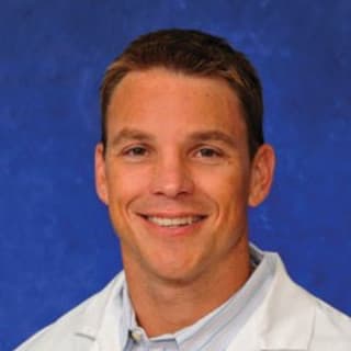 Derek Hiltz, DO, Family Medicine, Saint Petersburg, FL