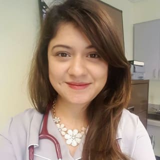 Shahla Ahmad, MD, Family Medicine, Buffalo, NY