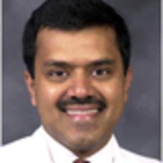 Suresh Daniel, MD, Pulmonology, Houston, TX