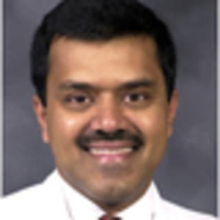 Suresh Daniel, MD