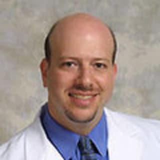 Andrew Sherman, MD, Physical Medicine/Rehab, Miami, FL, Jackson Health System