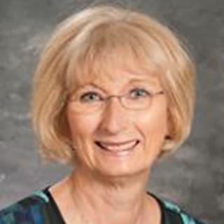 Nancy Berg, Adult Care Nurse Practitioner, Saint Paul, MN, United Hospital
