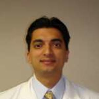 Kunal Thakkar, MD, Otolaryngology (ENT), Jacksonville, FL, Baptist Medical Center Beaches