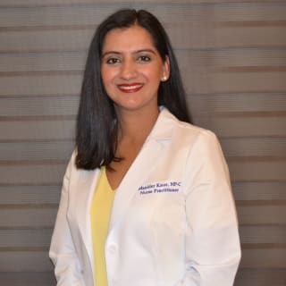 Maninder Kaur, Nurse Practitioner, Arlington, TX