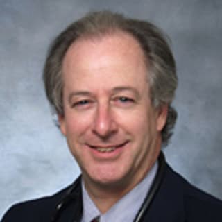 Kenneth Silver, MD