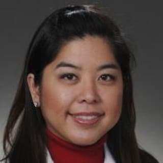 Charina Arayata, MD