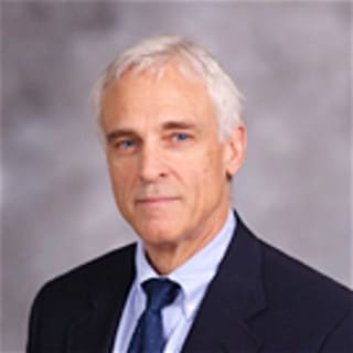 Richard Ripperger, MD, Orthopaedic Surgery, Eldridge, IA