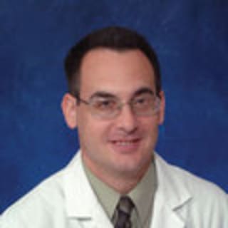 Michael Zane, DO, Internal Medicine, Seffner, FL, AdventHealth Tampa