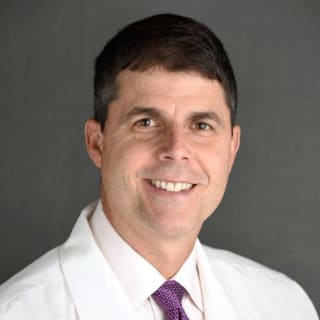 Brent Matthews, MD, General Surgery, Charlotte, NC, Atrium Health's Carolinas Medical Center