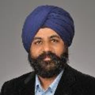 Neeraj Singh, MD