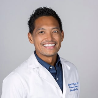 Gregory Ranches, MD, Pulmonology, San Diego, CA, Scripps Mercy Hospital