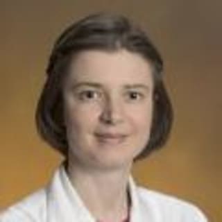 Mihaela Rosca, MD