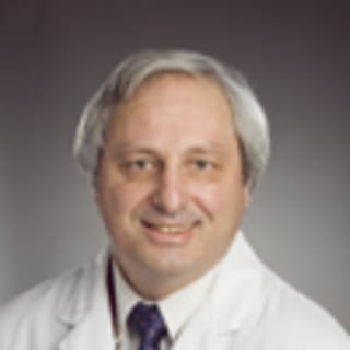 Eugene Ryfinski, MD