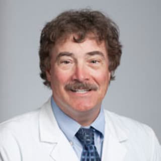 David Bodkin, MD