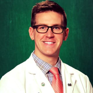 Brent Thornhill, DO, Emergency Medicine, Huntington, WV