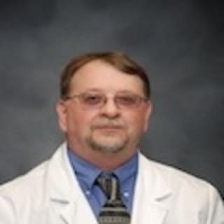 James Bloodworth, MD, Pathology, Waycross, GA, HCA South Atlantic - Memorial Satilla Health