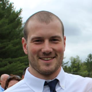 Ross Hanley