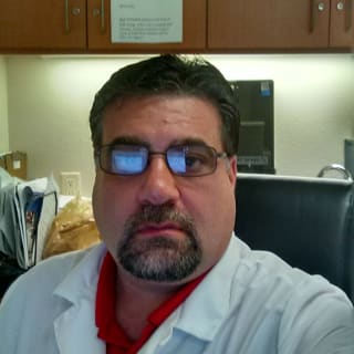 Paul Morelli, PA, Urology, Athens, TX, UT Health Athens