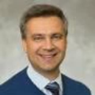 Dalius Kedainis, MD, Internal Medicine, Plainfield, IL, Advocate Christ Medical Center