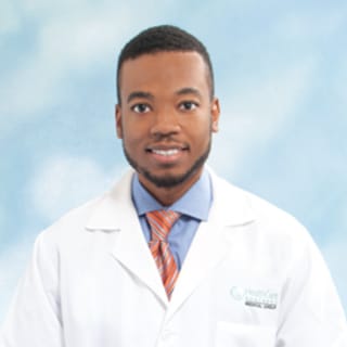 Malcolm Blanchard, MD, Internal Medicine, Glendale, CA