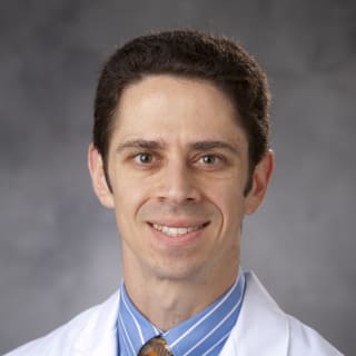 Joshua Broder, MD, Emergency Medicine, Durham, NC, Duke University Hospital