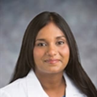 Renuga Vivekanandan, MD, Infectious Disease, Omaha, NE