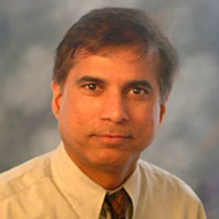 Daliparthy Rao, MD