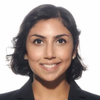 Bairavi Shankar, MD, Resident Physician, Baltimore, MD