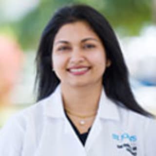 Rani Radhamma, MD